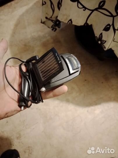 Радар детектор