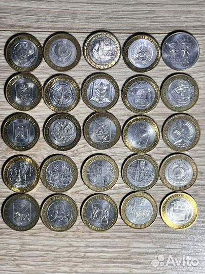 Продам монеты