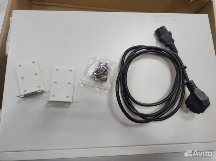 Коммутатор Switch Raisecom iscom2600G-PWR