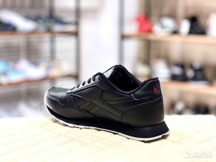 Кроссовки мужские Reebok Classic