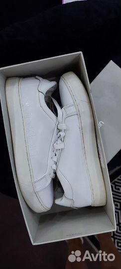 Кедый Calvin Kleln