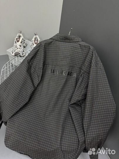 Рубашка Balenciaga