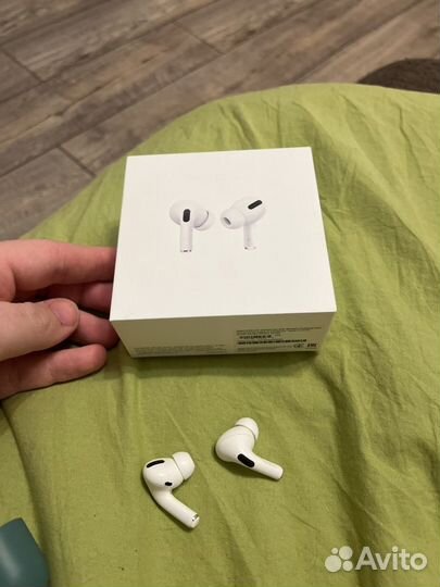 Airpods pro