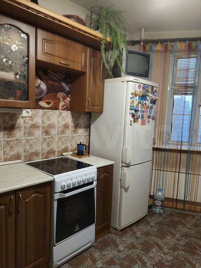 Комната 20 м² в 2-к., 15/17 эт.