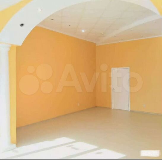 Офис, 72 м²