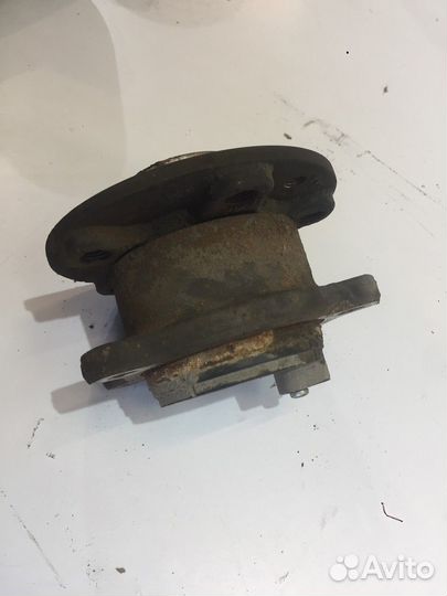 Ступица задняя