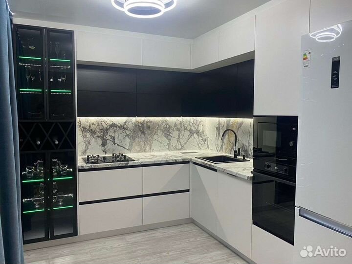 Сборщик мебели