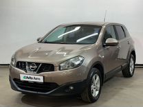 Nissan Qashqai 2.0 MT, 2011, 192 538 км, с пробегом, цена 1 190 000 руб.