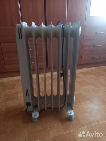 Обогреватель