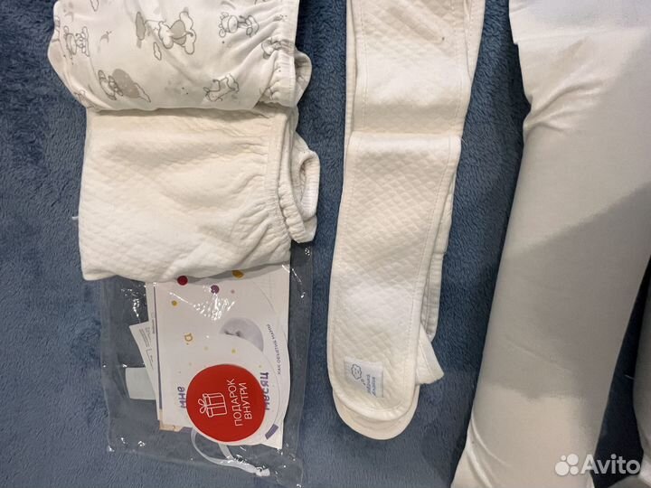 Матрас-кокон Зёвушка Фабрика облаков