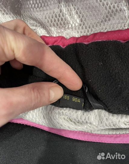 Горнолыжный костюм женский 42 44