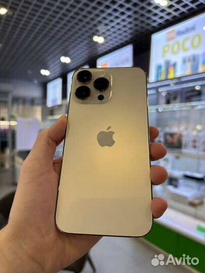 iPhone 14 Pro Max, 256 ГБ