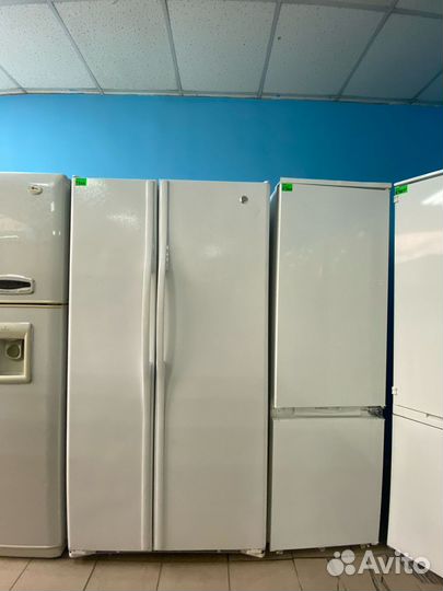 Холодильник бу с доставкой