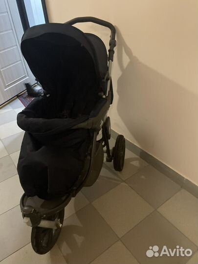 Коляска cam cortina evolution x3 3 в 1