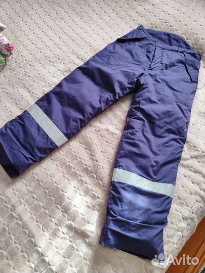 Спецодежда