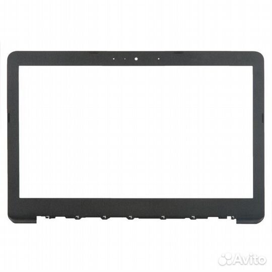 Рамка матрицы для asus (с разбора) 13NL0072AP0201