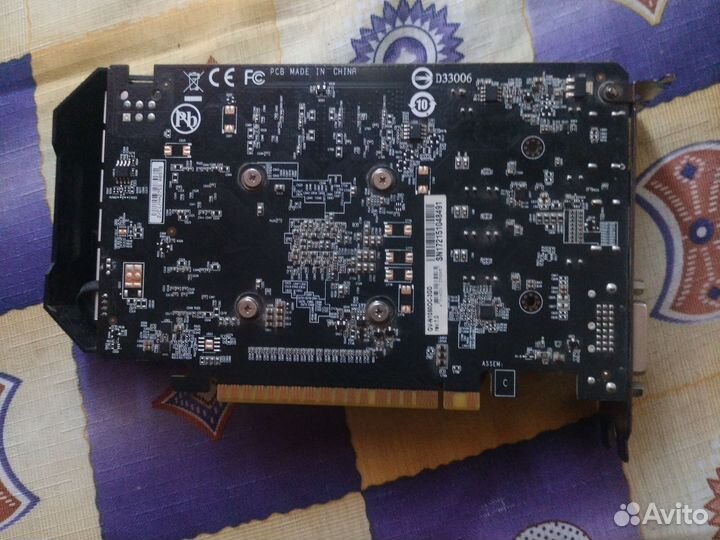 Видеокарта