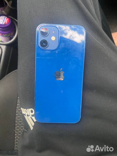 iPhone 12 mini, 64 ГБ