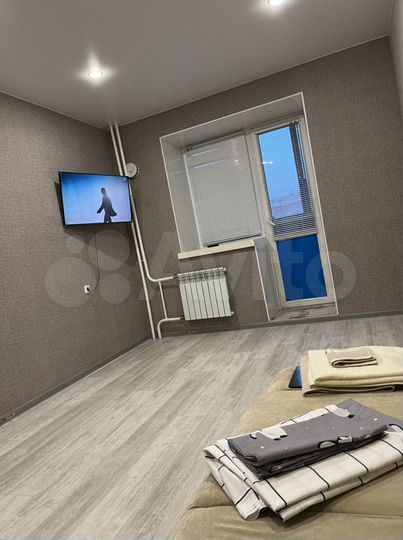 1-к. квартира, 50 м², 10/13 эт.