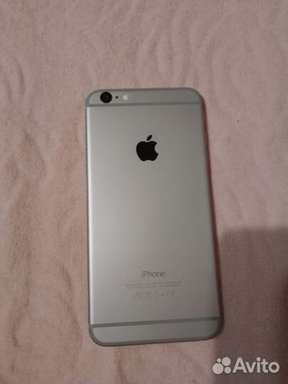 iPhone 6 Plus, 64 ГБ