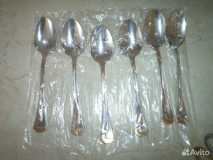 Zepter столовые приборы Кимоно с золотым декором