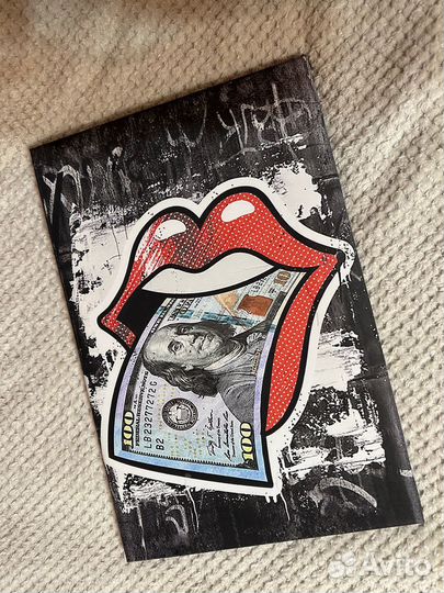 Интерьерная картина