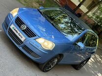 Volkswagen Polo 1.4 AT, 2005, 257 000 км, с пробегом, цена 485 000 руб.