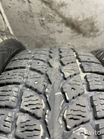 Резина зимния 185/60R14