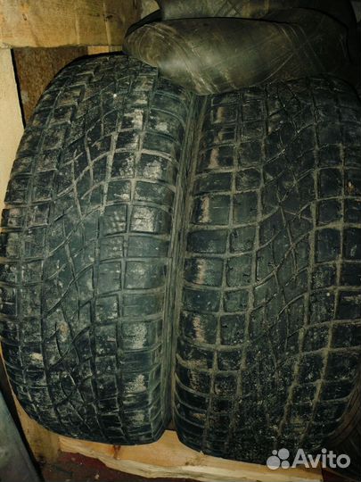 КАМА Кама-221 235/70 R16