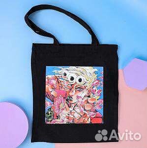 Сумка шоппер 