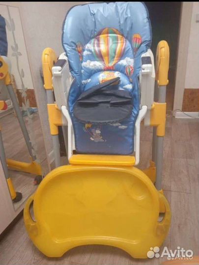 Стульчик для кормления