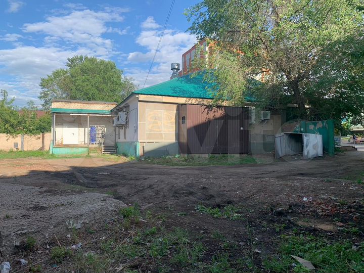 Свободного назначения, 377.6 м²