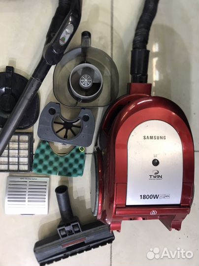 Пылесос Samsung
