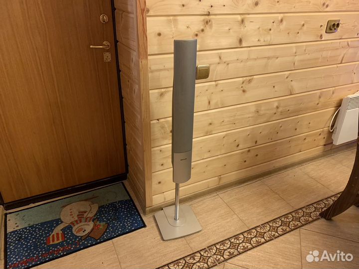 Музыкальный центр panasonic