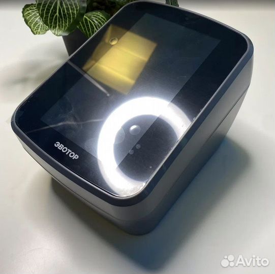 Онлайн касса эвотор