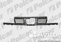 Решетка перед для seat ibiza/cordoba (6K) 07.99-02.02