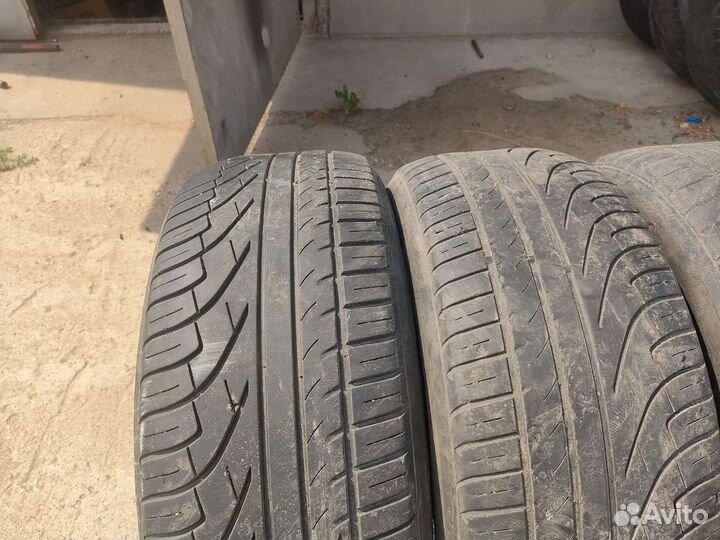 Michelin Pilot Primacy 225/50 R17 94W