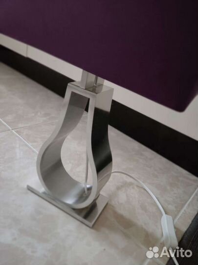 Лампа настольная Икеа IKEA