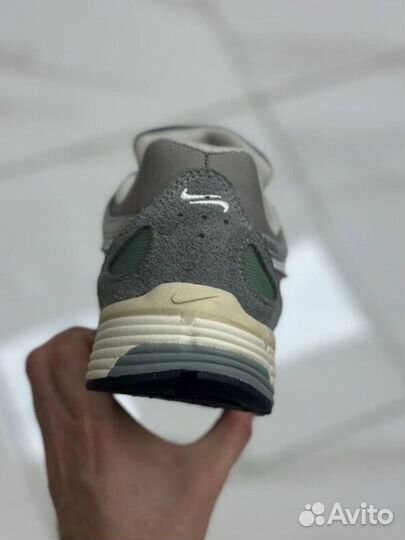 Кроссовки мужские демисезонные Nike