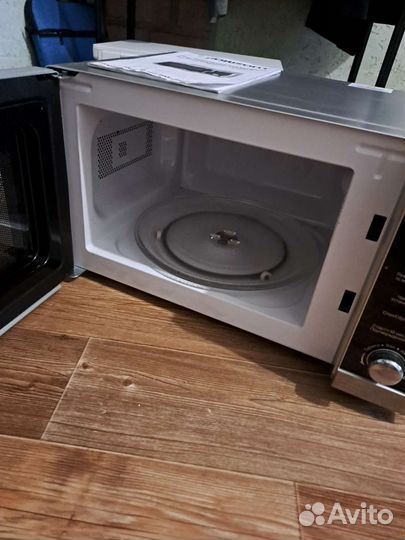 Микроволновая печь horizont