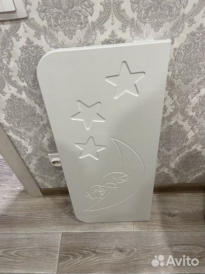 Детская кровать от 3 лет