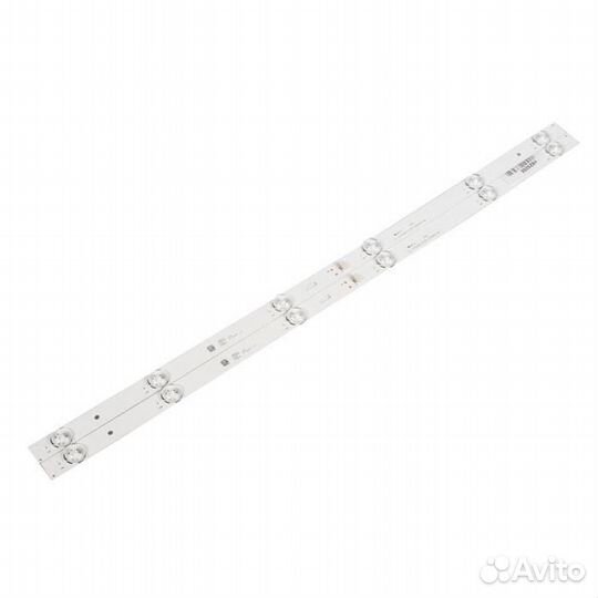 Подветка телевизоров RocknParts