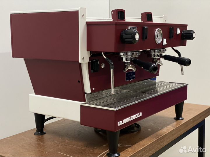 Кофемашина La Marzocco (новый дизайн)