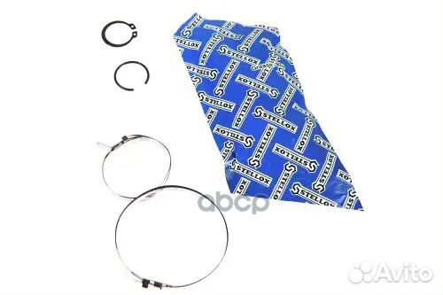 ШРУС внутренний правый к-кт 44310S10310 Honda