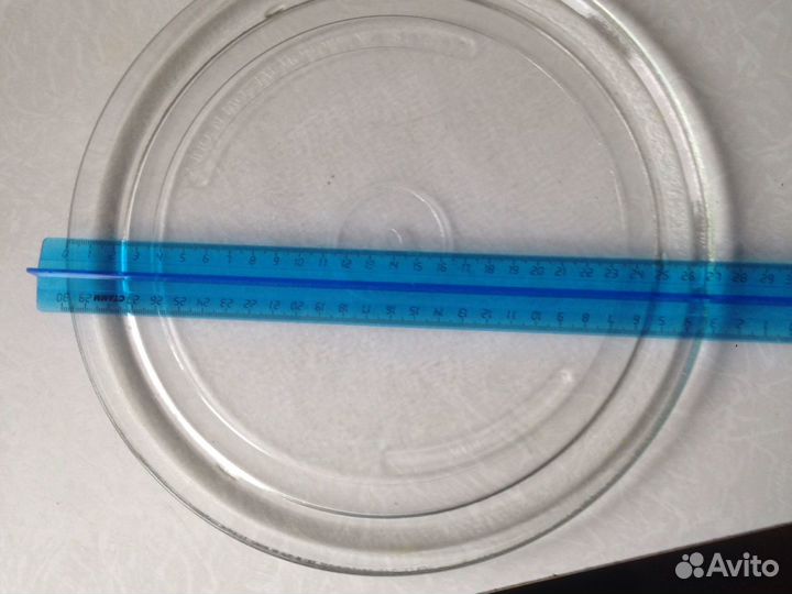 Поддон для микроволновки