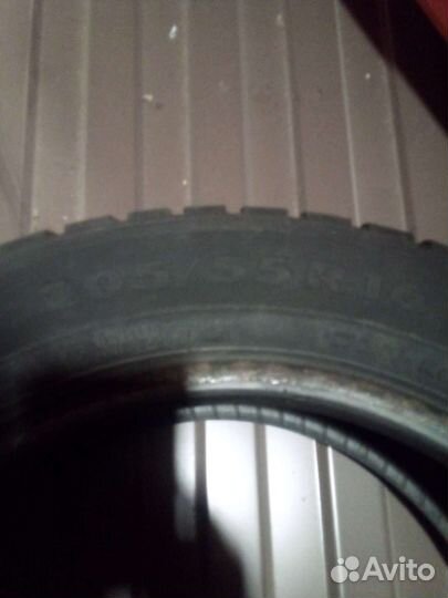 Nordman Nordman 4 205/55 R16