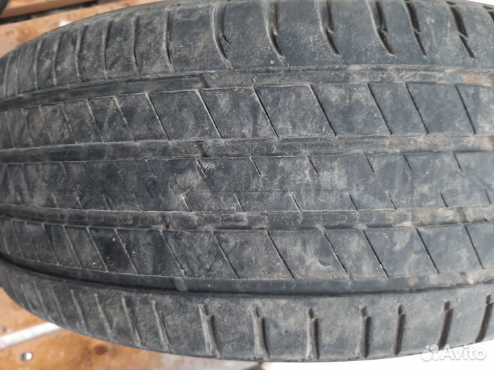 Michelin Latitude Sport 3 235/55 R18