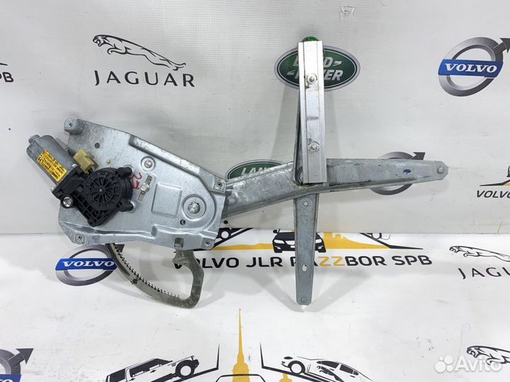 Стеклоподъемник передний левый saab 9-5