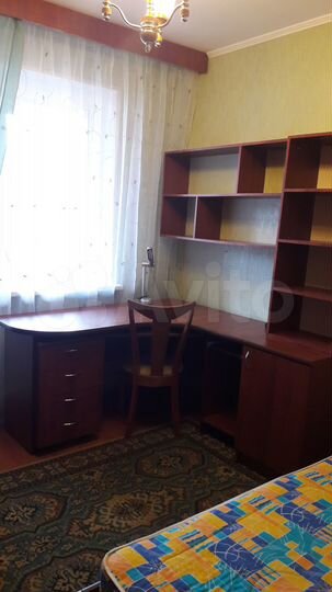 3-к. квартира, 66,1 м², 8/10 эт.