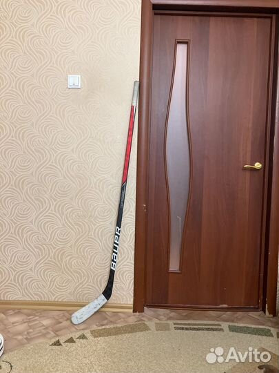 Клюшка bauer supreme ultrasonic